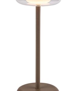 ВЪНШНА ДЕКОРАТИВНА ЛАМПА RABALUX KONIN 77089