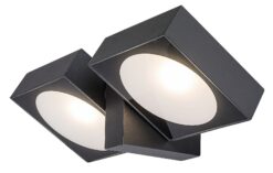 ГРАДИНСКИ АПЛИК RABALUX TELDE 77101