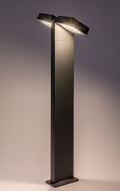 ГРАДИНСКИ СТЪЛБ RABALUX TELDE 77102 - Image 4