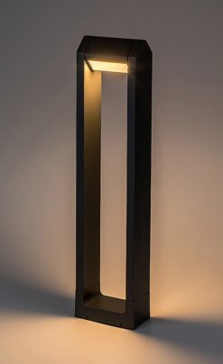 ГРАДИНСКИ СТЪЛБ RABALUX MEDNA 77104 - Image 3