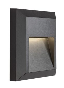 ГРАДИНСКИ АПЛИК RABALUX TRENTO 77105 - Image 3
