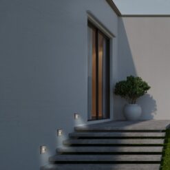 ГРАДИНСКИ АПЛИК RABALUX TRENTO 77105 - Image 8