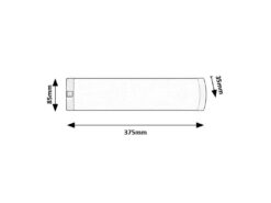 ОСВЕТЛЕНИЕ ЗА ШКАФ RABALUX SOFT2 78053 - Image 5
