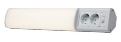 ОСВЕТЛЕНИЕ ЗА ШКАФ RABALUX BATH2 78064 - Image 3