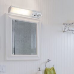 ОСВЕТЛЕНИЕ ЗА ШКАФ RABALUX BATH2 78064 - Image 7