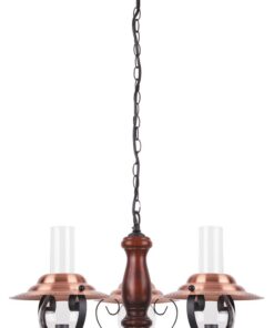 ПОЛИЛЕЙ RABALUX ENNA 7860