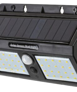 СОЛАРНА ЛАМПА RABALUX OSTRAVA 7881