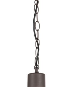 ВЪНШЕН ПЕНДЕЛ RABALUX ALMADA 7885