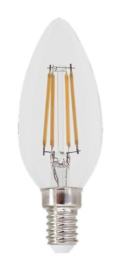 LED КРУШКА RABALUX FILAMENT-LED 79046