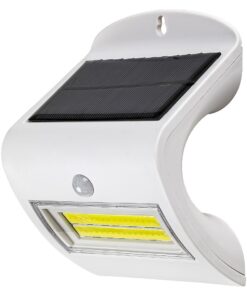 СОЛАРНА ЛАМПА RABALUX OPAVA 7970