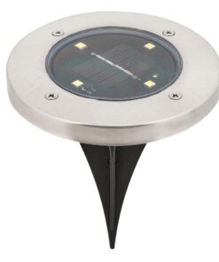 СОЛАРНА ЛАМПА RABALUX DANNET 7975