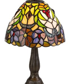 НОЩНА ЛАМПА RABALUX MIRELLA 8089