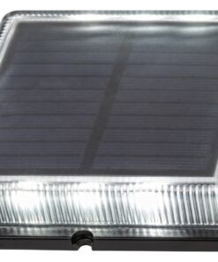 СОЛАРНА ЛАМПА RABALUX BILBAO 8104