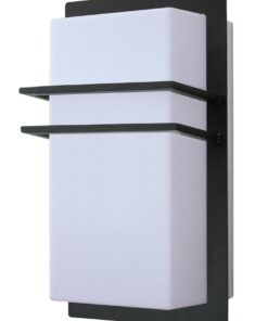 ГРАДИНСКИ АПЛИК RABALUX SEATTLE 8169