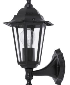 ГРАДИНСКИ АПЛИК RABALUX VELENCE 8204