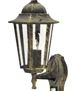 ГРАДИНСКИ АПЛИК RABALUX VELENCE 8218