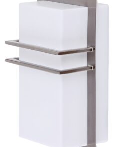 ГРАДИНСКИ АПЛИК RABALUX SEATTLE 8229