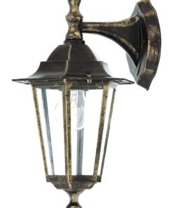 ГРАДИНСКИ АПЛИК RABALUX VELENCE 8232