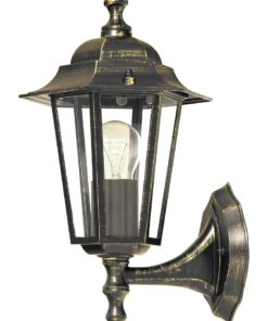 ГРАДИНСКИ АПЛИК RABALUX VELENCE 8234