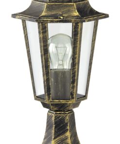 ГРАДИНСКИ СТЪЛБ RABALUX VELENCE 8236