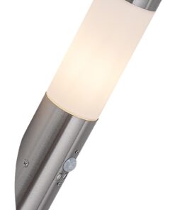 ГРАДИНСКИ АПЛИК RABALUX INOX TORCH 8266