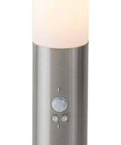 ГРАДИНСКИ СТЪЛБ RABALUX INOX TORCH 8267