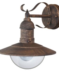 ГРАДИНСКИ АПЛИК RABALUX OSLO 8271