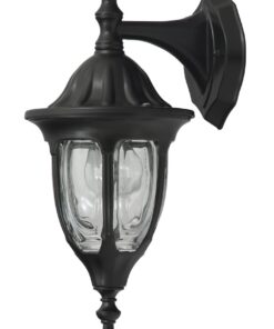ГРАДИНСКИ АПЛИК RABALUX MILANO 8341