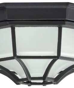 ВЪНШЕН ПЛАФОН RABALUX MILANO 8346