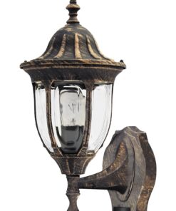 ГРАДИНСКИ АПЛИК RABALUX MILANO 8370