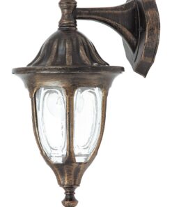 ГРАДИНСКИ АПЛИК RABALUX MILANO 8371