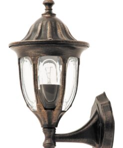 ГРАДИНСКИ АПЛИК RABALUX MILANO 8372