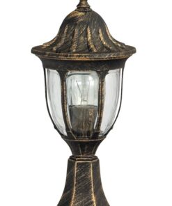 ГРАДИНСКИ СТЪЛБ RABALUX MILANO 8373