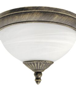 ВЪНШЕН ПЛАФОН RABALUX MADRID 8377