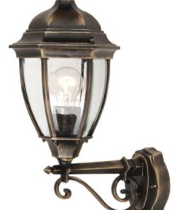 ГРАДИНСКИ АПЛИК RABALUX TORONTO 8380