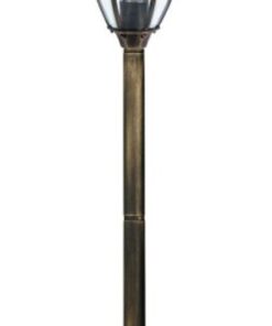 ГРАДИНСКИ СТЪЛБ RABALUX TORONTO 8385