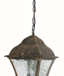 ВЪНШЕН ПЕНДЕЛ RABALUX TOSCANA 8394