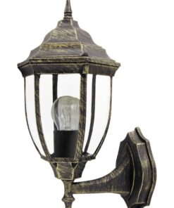 ГРАДИНСКИ АПЛИК RABALUX NIZZA 8452