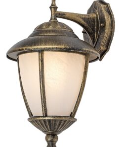 ГРАДИНСКИ АПЛИК RABALUX MADRID 8476