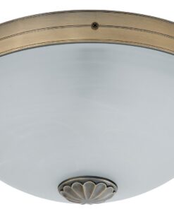 ПЛАФОН RABALUX ORCHIDEA 8558