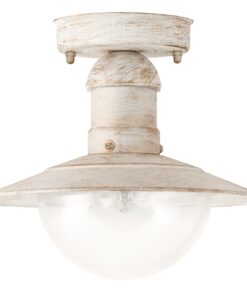 ВЪНШЕН ПЛАФОН RABALUX OSLO 8739