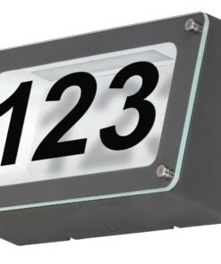 ЛАМПА С НОМЕР RABALUX HANNOVER 8747