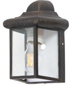 ГРАДИНСКИ АПЛИК RABALUX NORVICH 8754