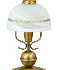 НОЩНА ЛАМПА RABALUX FLOSSI 8812