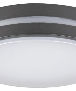 ВЪНШЕН ПЛАФОН RABALUX HAMBURG 8847