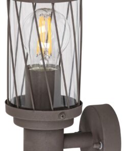 ГРАДИНСКИ АПЛИК RABALUX BUDAPEST 8888