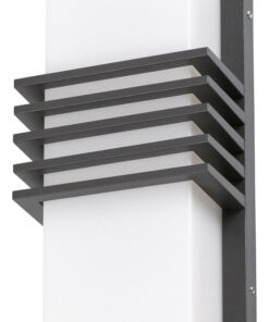 ГРАДИНСКИ АПЛИК RABALUX RODEZ 8940