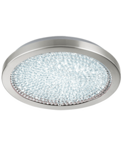 ASIA LED ПЛАФОН 21W 4000K ХРОМ