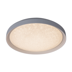 ASTRA LED ПЛАФОН 21W 4000K ХРОМ