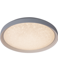 ASTRA LED ПЛАФОН 21W 4000K ХРОМ